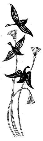 Карл Брукнер - Золотой фараон