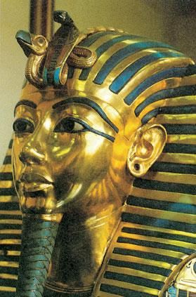 Ева Амброс - Египет. Путеводитель