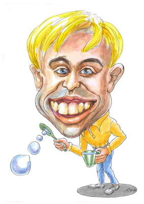 Владимир Романов - Актеры Голливуда