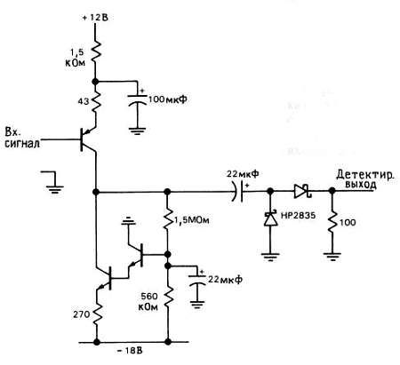 Пауль Хоровиц, Уинфилд Хилл - Искусство схемотехники. Том 3 [Изд.4-е]