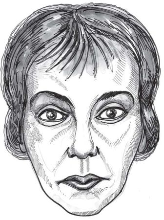 Александр Белов - Кем ты был в прошлой жизни. Чтение мыслей по лицу