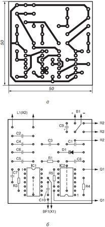 Михаил Адаменко - Металлоискатели