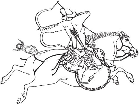 Роман Светлов - Великие сражения Востока