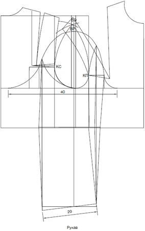Галия Злачевская - Секреты кроя и шитья без примерок и подгонок