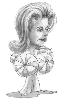 Владимир Романов - Актеры Голливуда