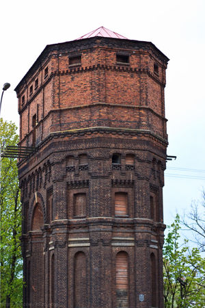 Гермина Нагаева - Минск. Самостоятельные путешествия