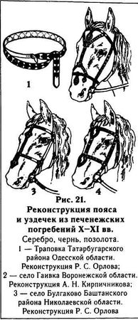 Петр Толочко - Кочевые народы степей и Киевская Русь