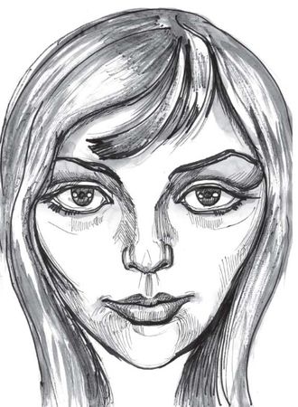 Александр Белов - Кем ты был в прошлой жизни. Чтение мыслей по лицу