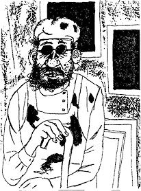 Борис Жердин - Ничего кроме правды