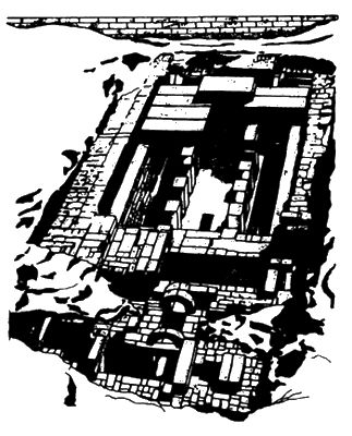 Эндрю Коллинз - Боги Эдема