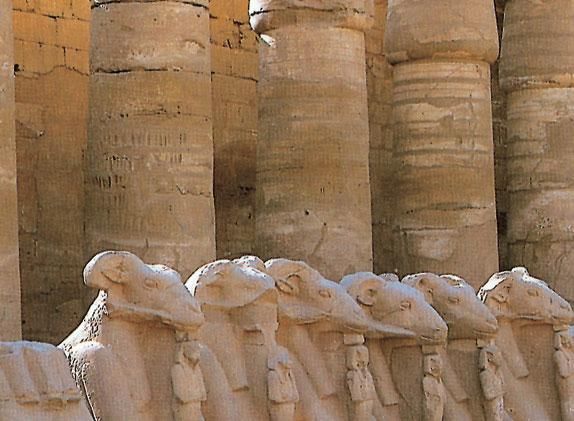 Ева Амброс - Египет. Путеводитель