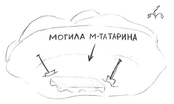 Андрей Ангелов - Золотая конина