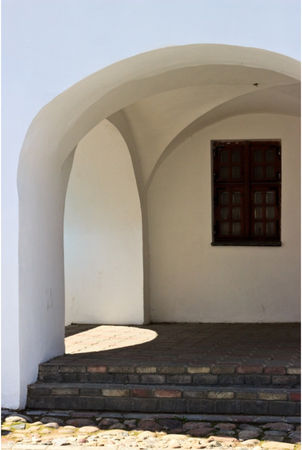 Гермина Нагаева - Минск. Самостоятельные путешествия