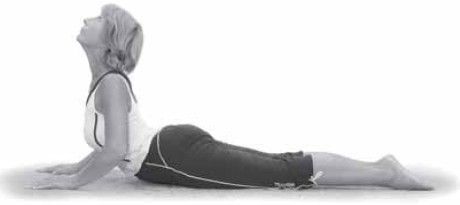 Татьяна Игнатьева - Йога - искусство быть стройным