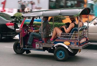 Григорий Кубатьян - Жизнь в дороге