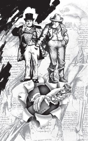 Амброз Бирс - Словарь Сатаны