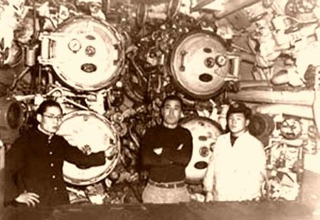 Гера Греев - Истинно арийский попаданец [СИ, с иллюстрациями]