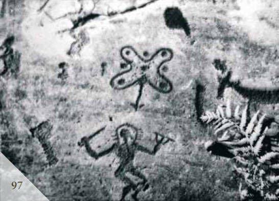 Эрих Дэникен - Доказательства существования богов. Более 200 сенсационных...