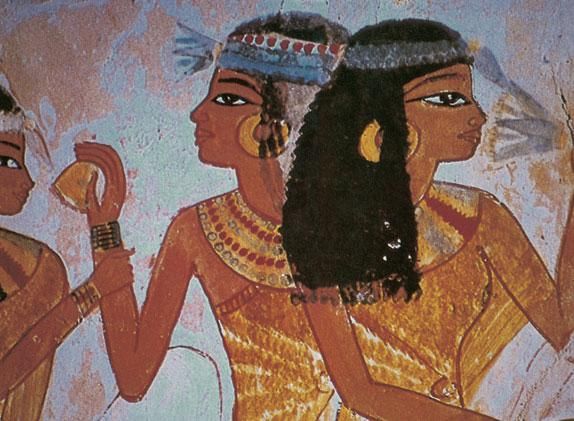 Ева Амброс - Египет. Путеводитель