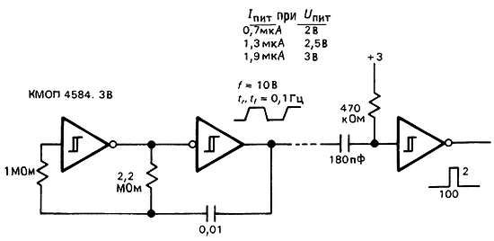 Пауль Хоровиц, Уинфилд Хилл - Искусство схемотехники. Том 3 [Изд.4-е]