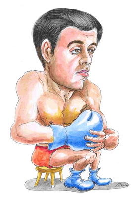 Владимир Романов - Актеры Голливуда