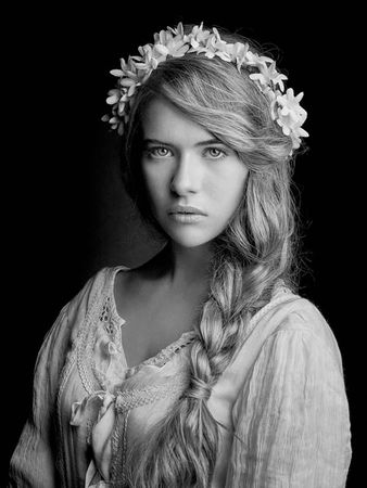 Софья Бенуа - Кёсем Султан. Новая загадка Великолепного века