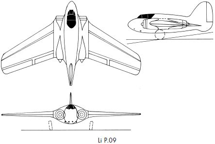 Михаил Козырев, Вячеслав Козырев - Реактивная авиация Второй мировой войны