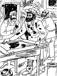 Борис Жердин - Ничего кроме правды