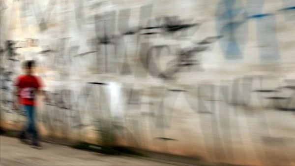 Джастин Макгирк - Город на грани: поездка по окраинам Сан-Паулу