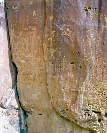 Эрих Дэникен - Доказательства существования богов. Более 200 сенсационных...