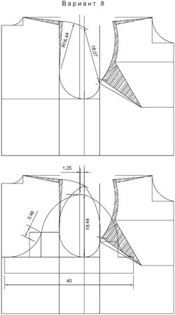 Галия Злачевская - Секреты кроя и шитья без примерок и подгонок