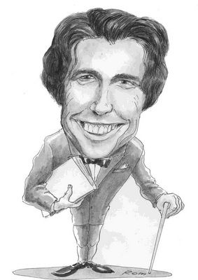 Владимир Романов - Актеры Голливуда