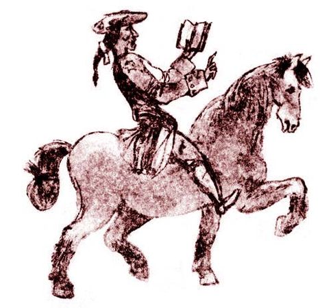 Джеймс Купер - Последний из могикан, или Повествование о 1757 годе