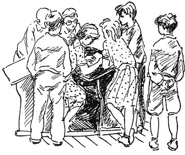 Лев Кассиль - Том 2. Черемыш, брат героя. Великое противостояние