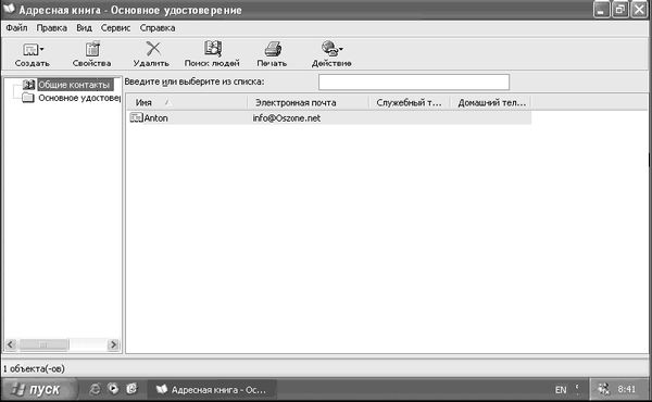 Антон Белоусов - Windows XP. От простого к сложному