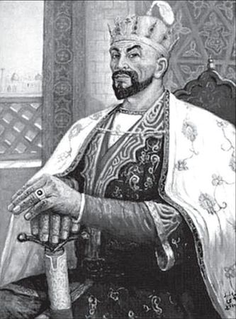 Роман Светлов - Великие сражения Востока