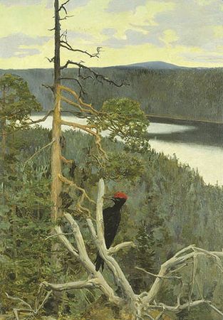 Е. Лукин - Сказки и легенды народов России