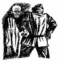 Мартин Нильсен - Рапорт из Штутгофа