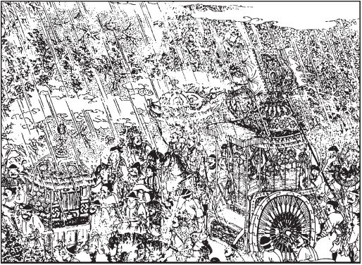 Роман Светлов - Великие сражения Востока