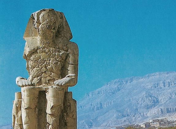 Ева Амброс - Египет. Путеводитель