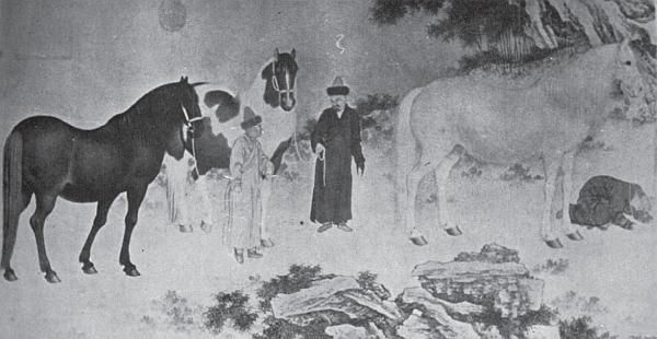 Роман Светлов - Великие сражения Востока