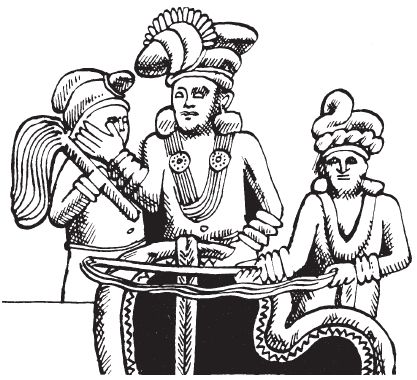 Майкл Эдвардс - Древняя Индия. Быт, религия, культура