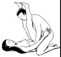 Наташа Майер - Камасутра