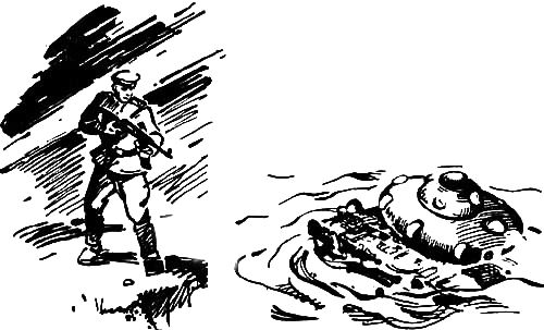 Александр Шалимов - Тайна "Тускароры" (авторский сборник)