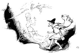 Джеймс Кейбелл - Юрген