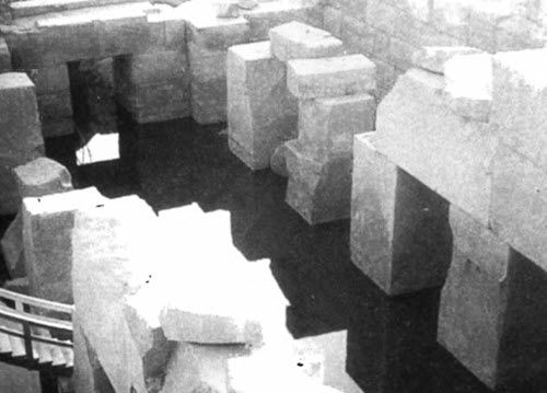 Эндрю Коллинз - Боги Эдема