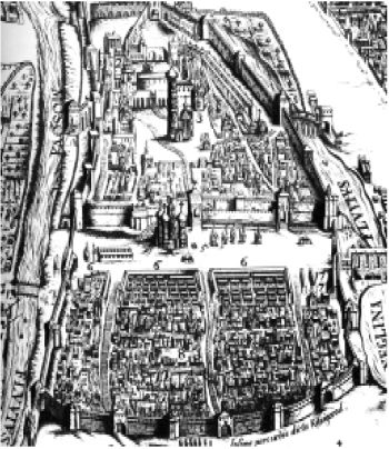 Нина Молева - Тайны земли Московской