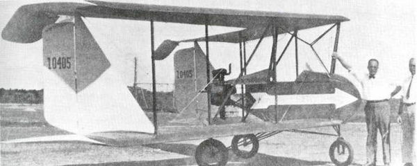 Дмитрий Соболев - Столетняя история "летающего крыла"