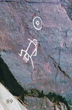 Эрих Дэникен - Доказательства существования богов. Более 200 сенсационных...