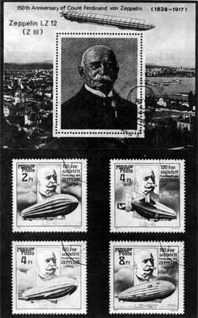 Аркадий Беляков - Воздушные путешествия. Очерки истории выдающихся перелетов